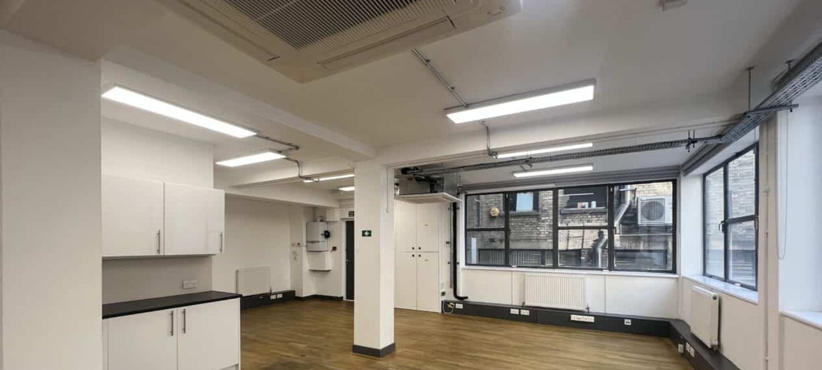 18 Hatton Place, London - Image 1