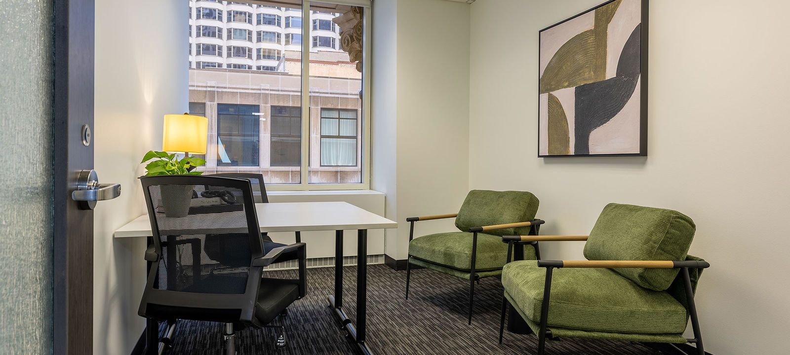 605 North Michigan Ave, Chicago - Image 1