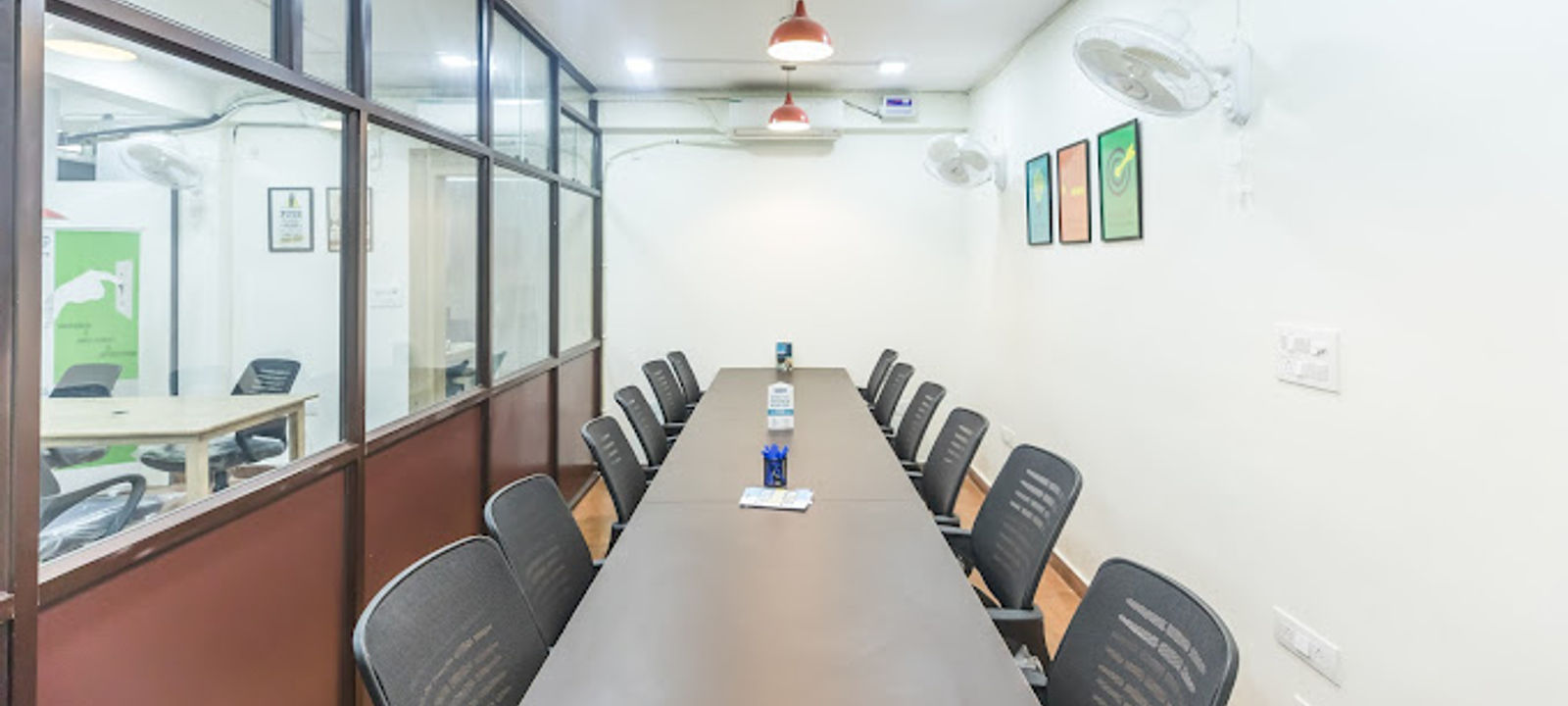 101 Khudi Ram Bose Marg, New Delhi - Image 1