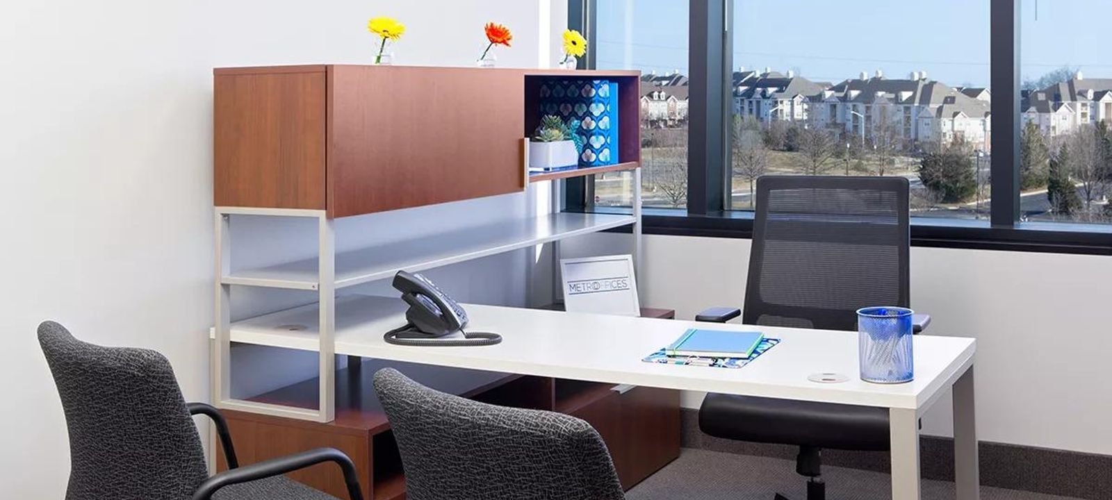 2201 Cooperative Way 2201 Cooperative Way, Herndon - Image 1