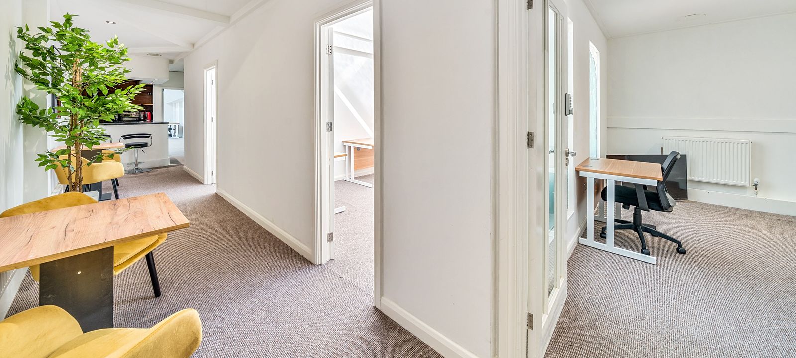 Stamford Street, Southwark - Image 1