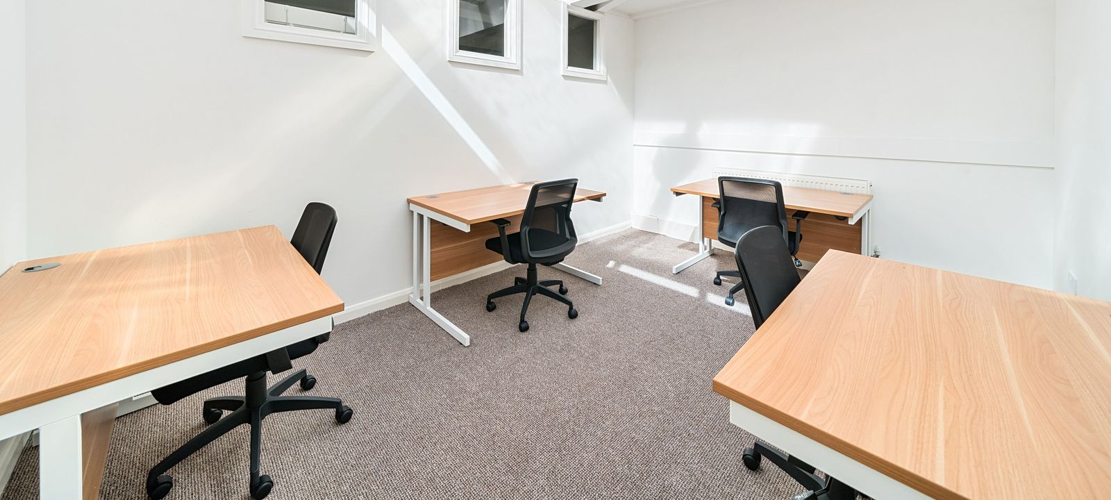 Stamford Street, Southwark - Image 1