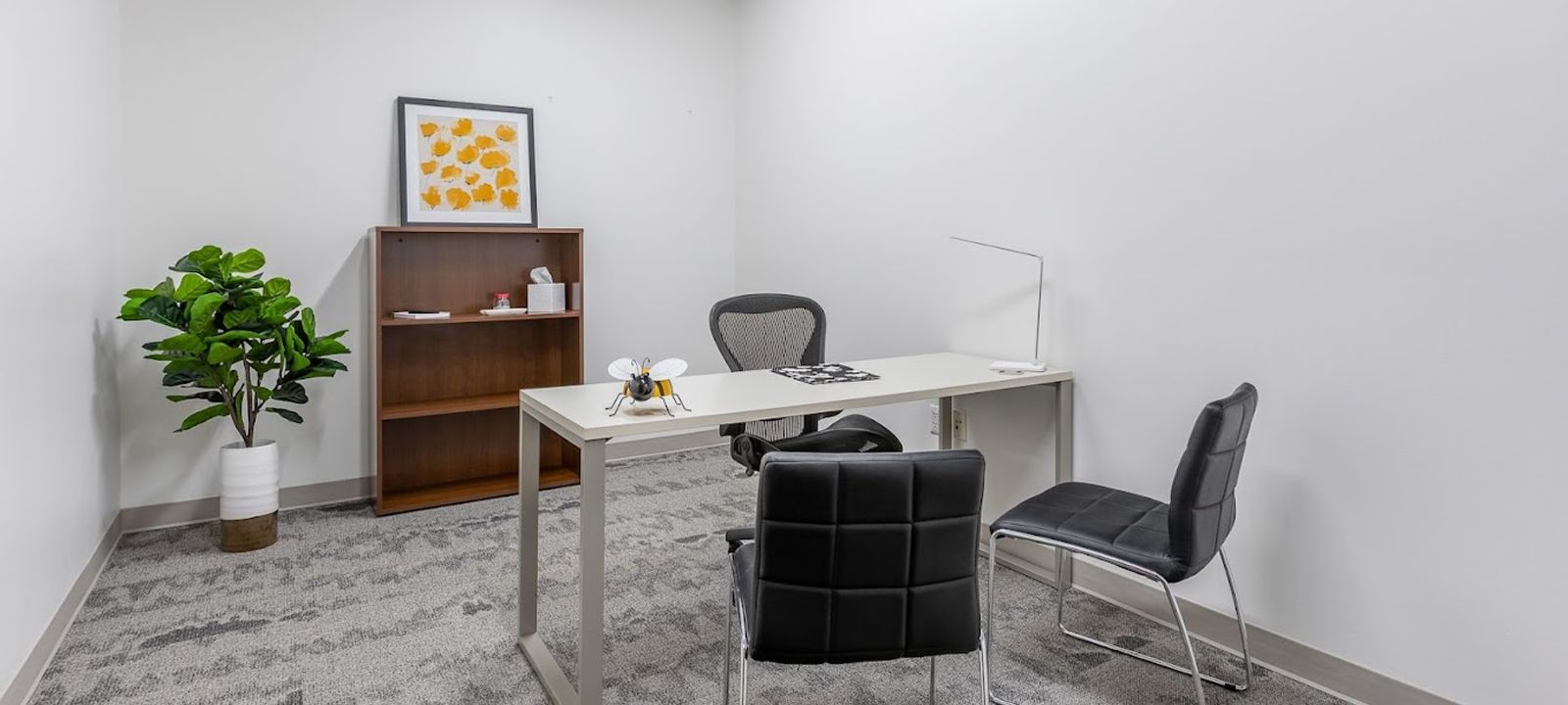 11710 Plaza America Drive, Reston - Image 1