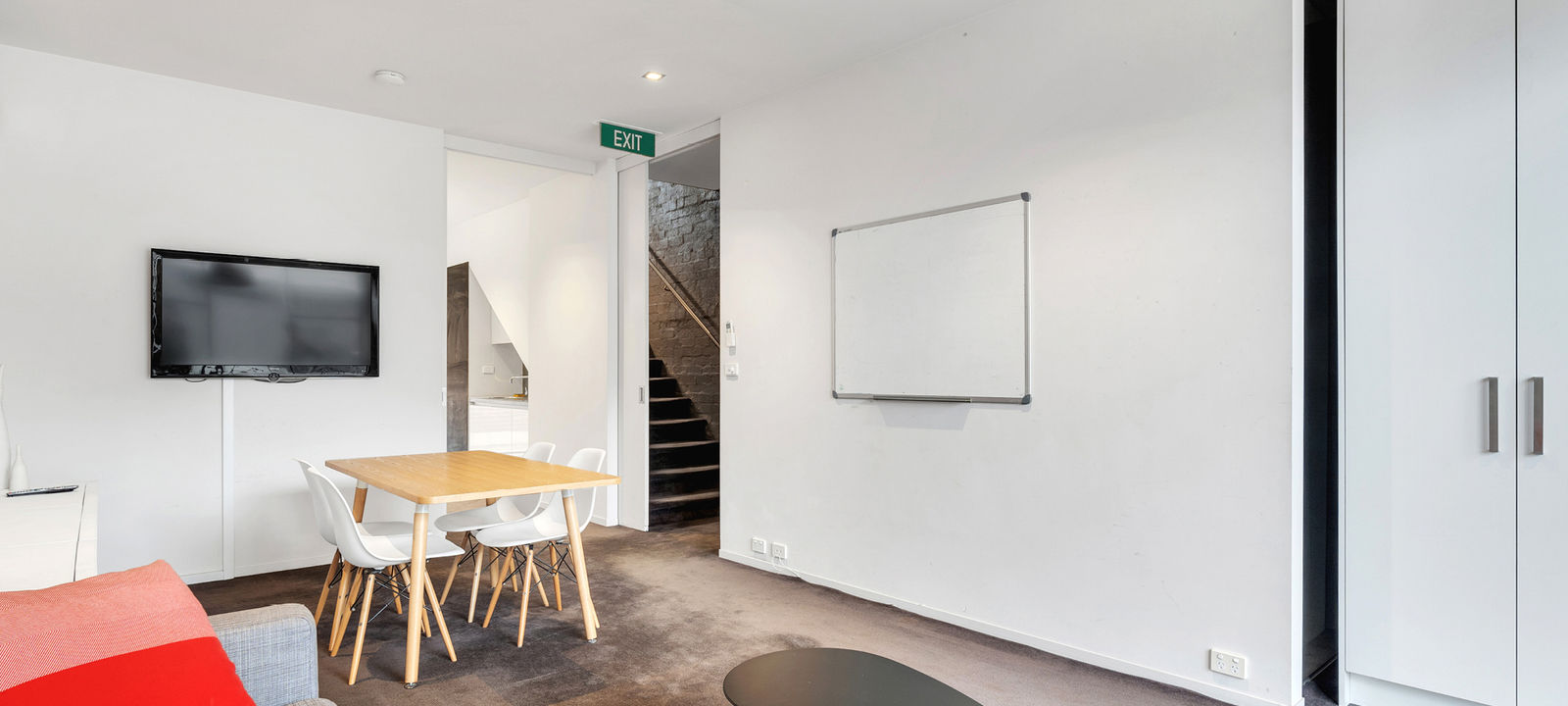 52 Glasshouse Road, Collingwood - Image 1