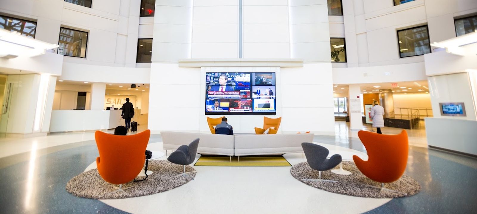 1765 Greensboro Station Place, Mclean - Image 1