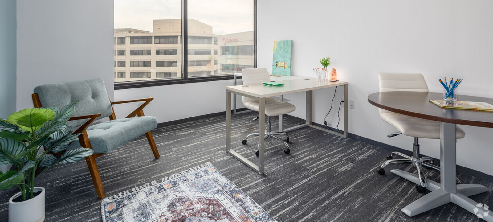 1765 Greensboro Station Place, Mclean - Image 1