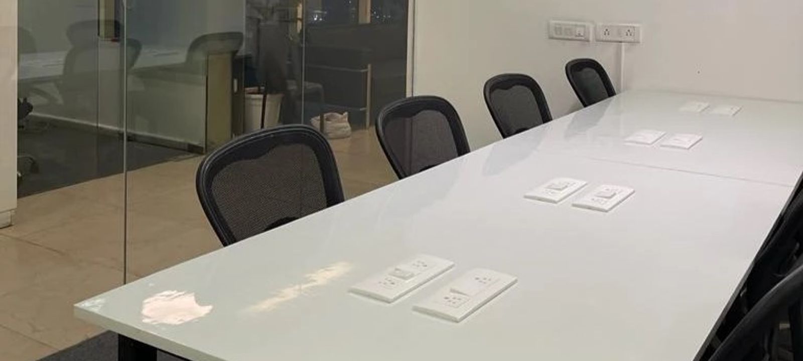 Building No 108 Ramada Hotel Lane Sector 44, Gurugram - Image 1