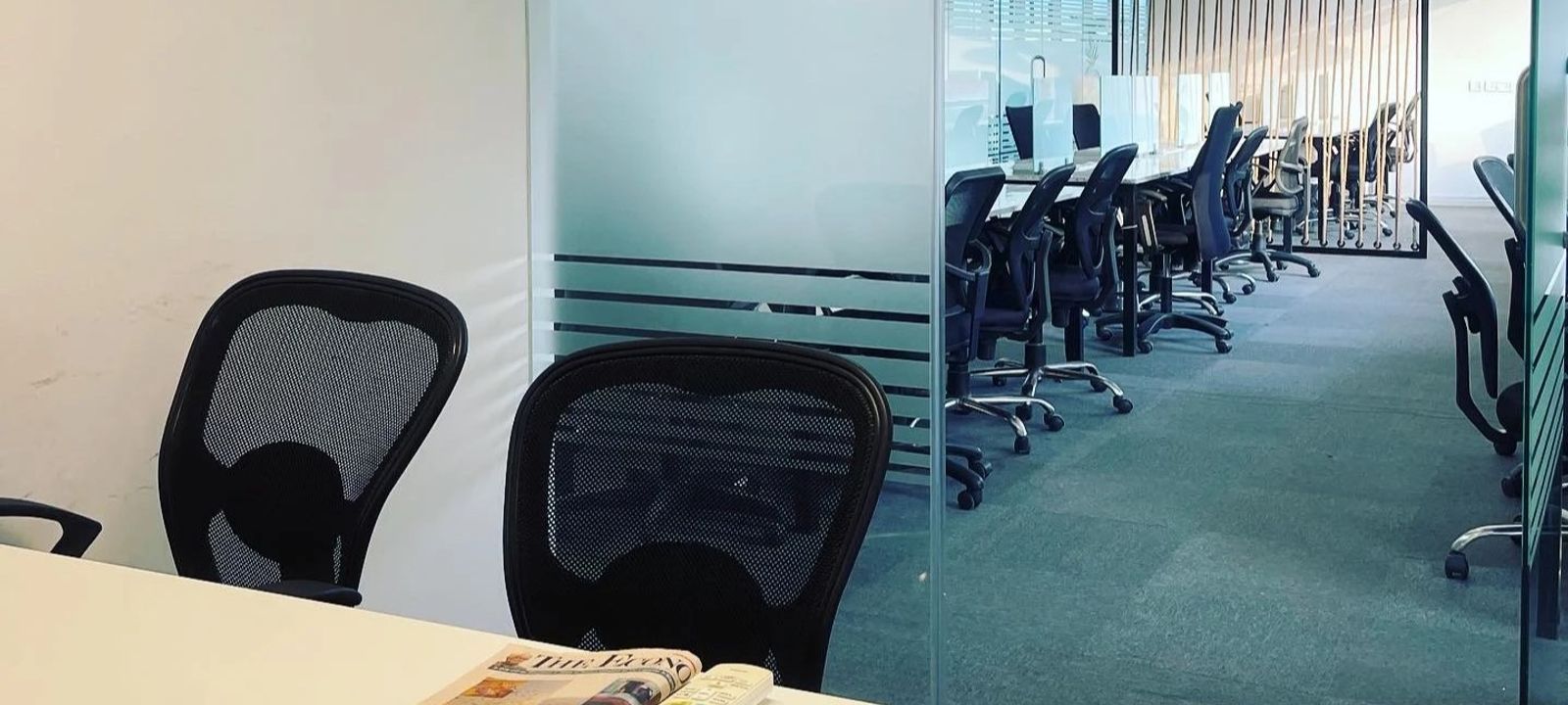 Building No 108 Ramada Hotel Lane Sector 44, Gurugram - Image 1