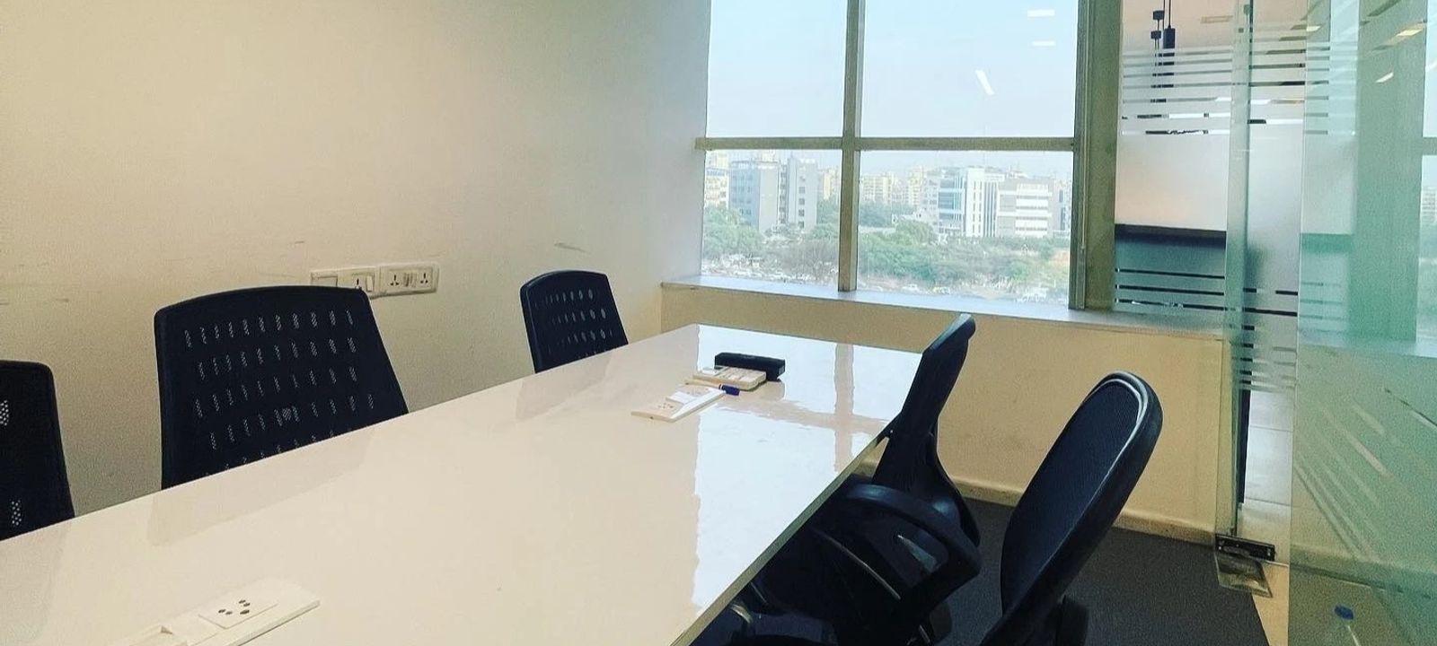 Building No 108 Ramada Hotel Lane Sector 44, Gurugram - Image 1