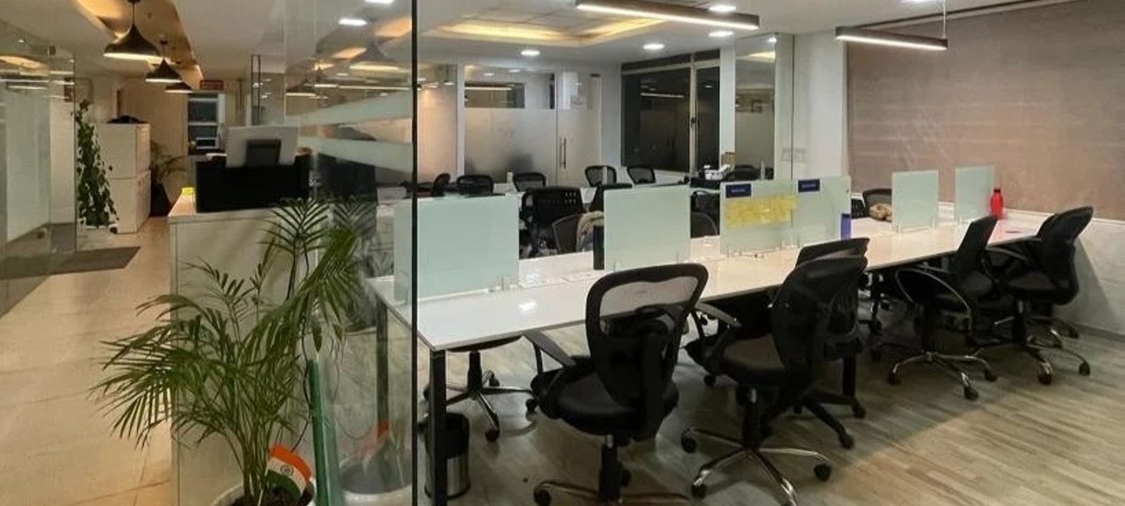 Building No 108 Ramada Hotel Lane Sector 44, Gurugram - Image 1