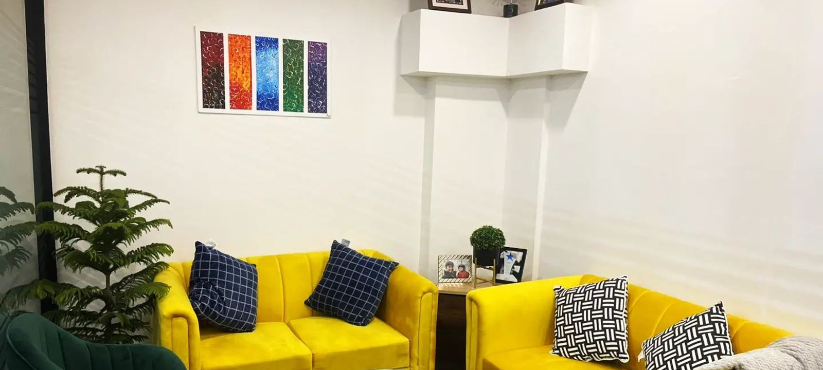 Plot 17 Dlf Phase 1 Golf Course Road Sector 28, Gurgaon - Image 1