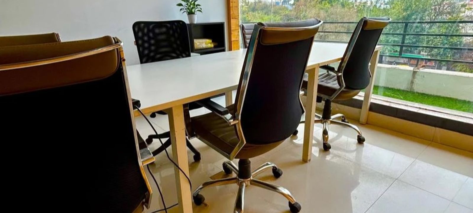 90 Mehrauli-gurgaon Rd Industrial Development Area Sector 16, Gurugram - Image 1