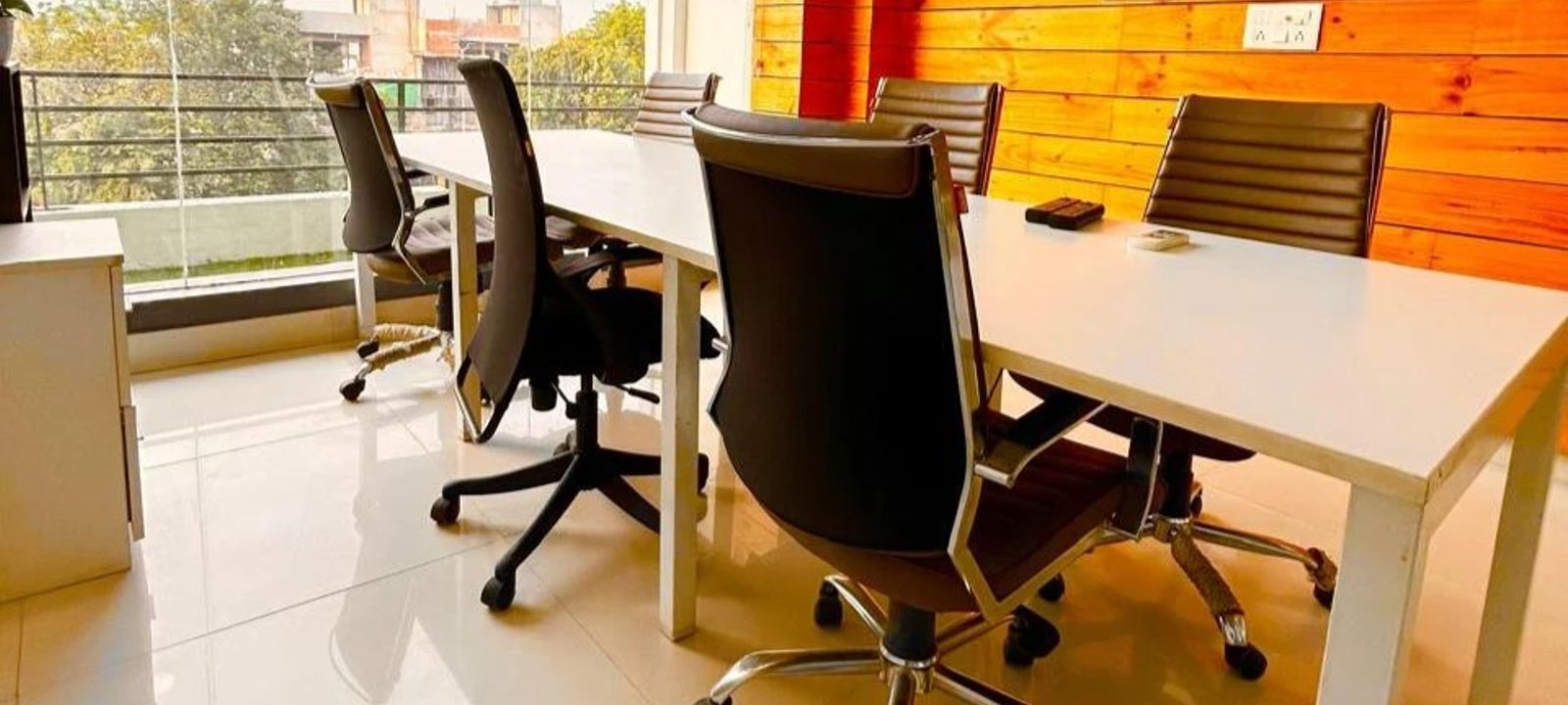 90 Mehrauli-gurgaon Rd Industrial Development Area Sector 16, Gurugram - Image 1