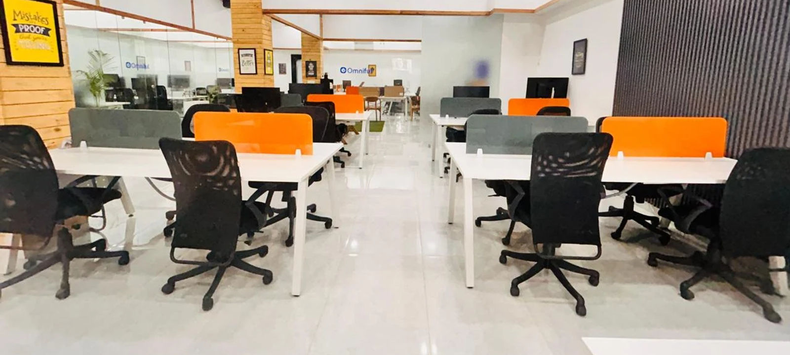 90 Mehrauli-gurgaon Rd Industrial Development Area Sector 16, Gurugram - Image 1