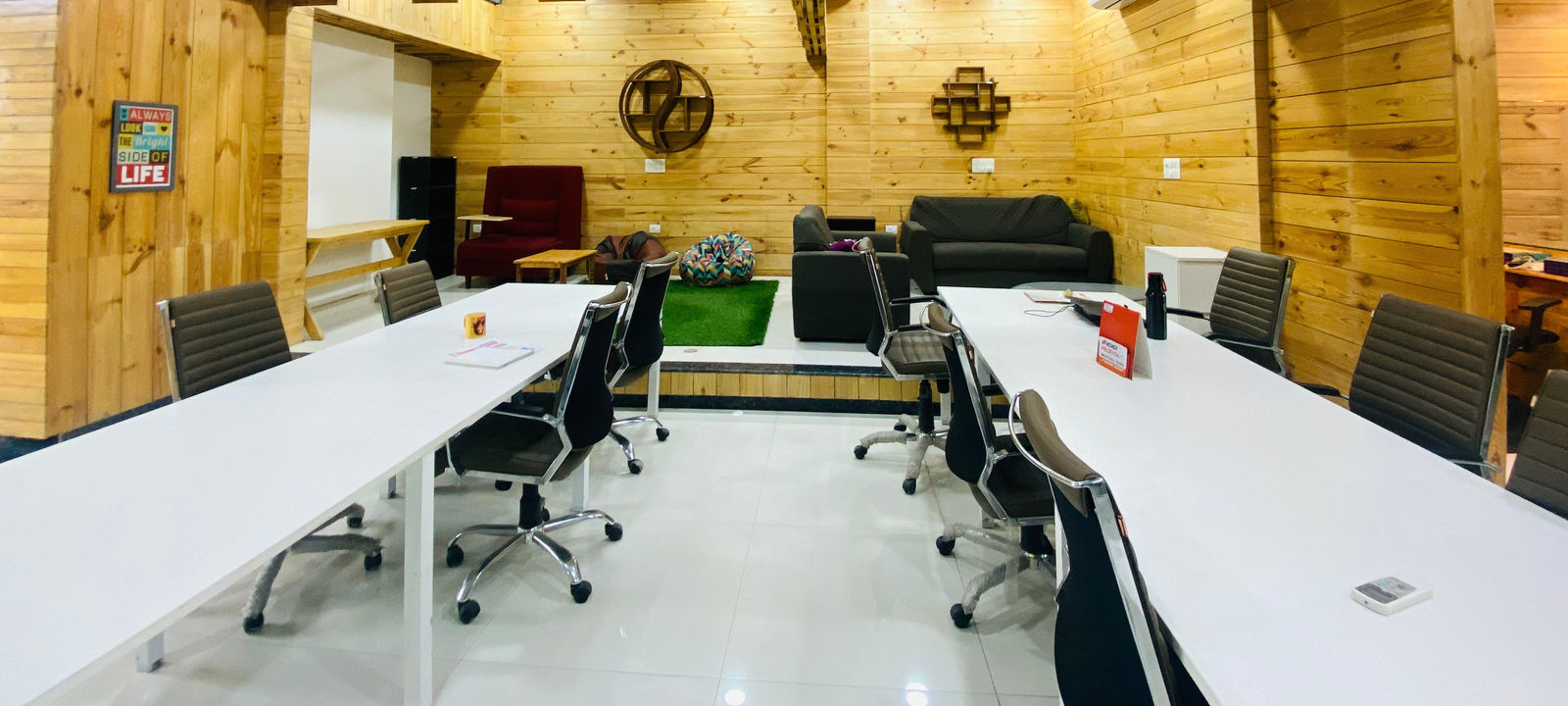 90 Mehrauli-gurgaon Rd Industrial Development Area Sector 16, Gurugram - Image 1