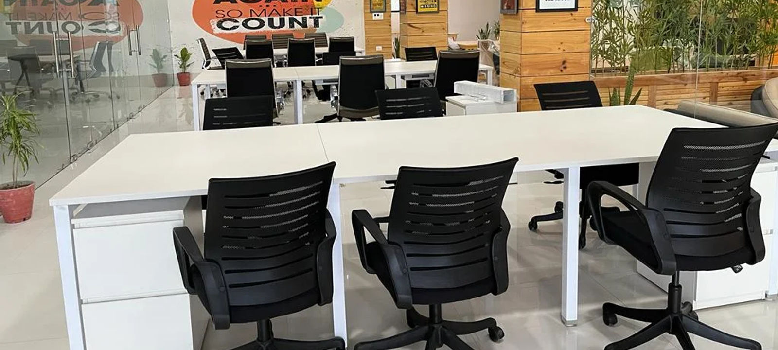 90 Mehrauli-gurgaon Rd Industrial Development Area Sector 16, Gurugram - Image 1