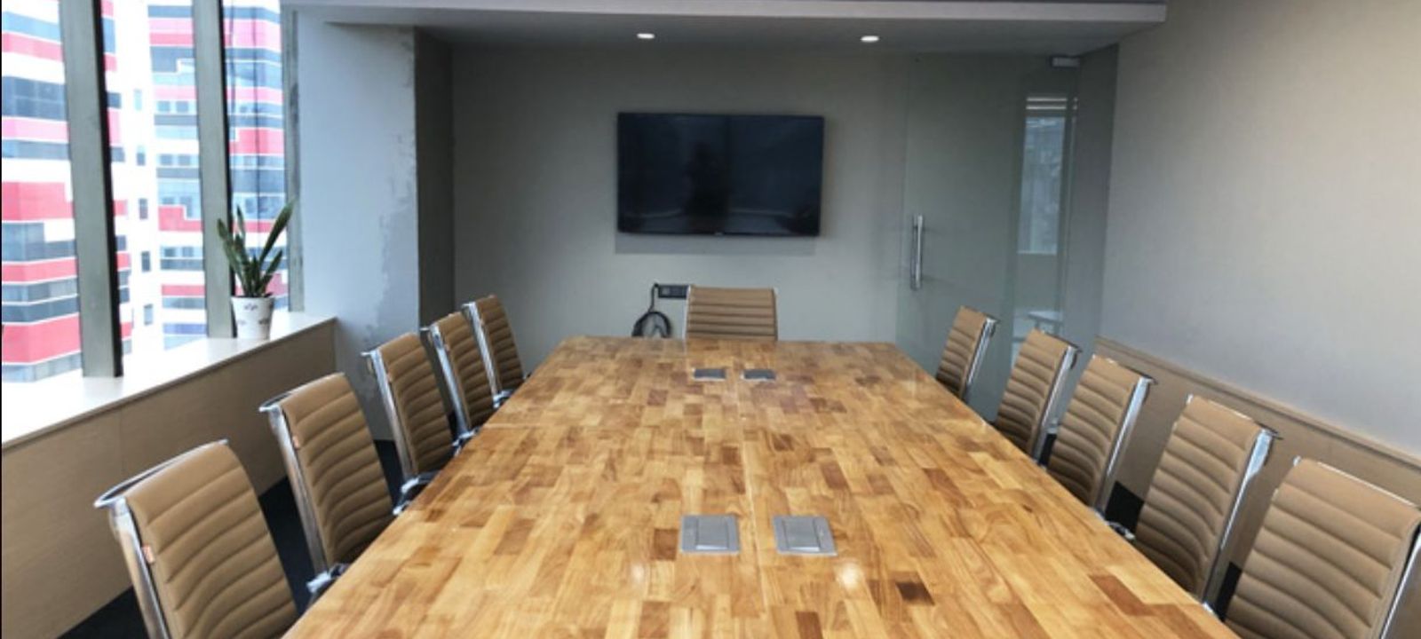 Plot No 8 & 9 Phase Iv Udyog Vihar Sector 18, Gurugram - Image 1