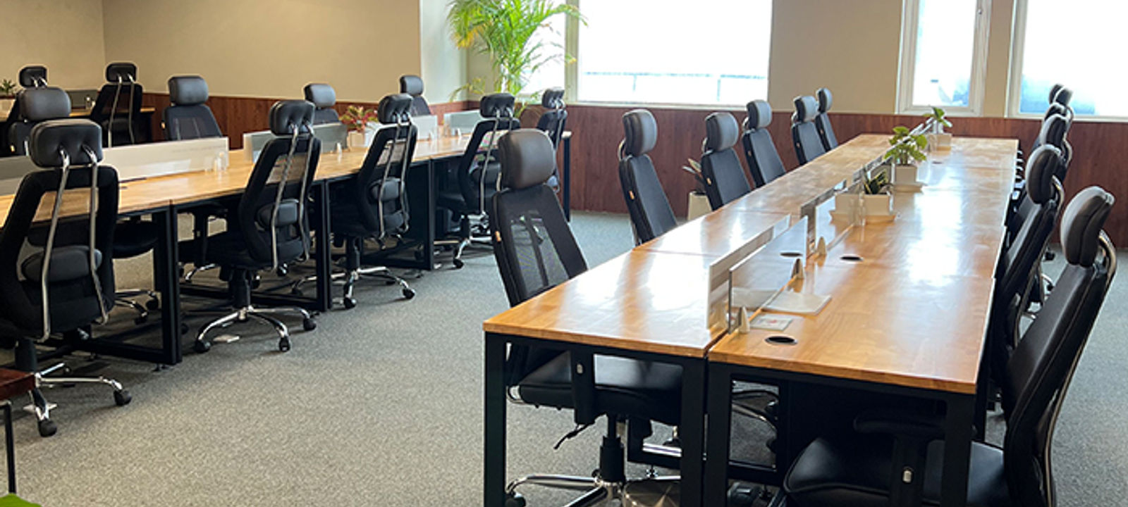 Barakhamba Rd Fire Brigade Lane Barakhamba, New Delhi - Image 1