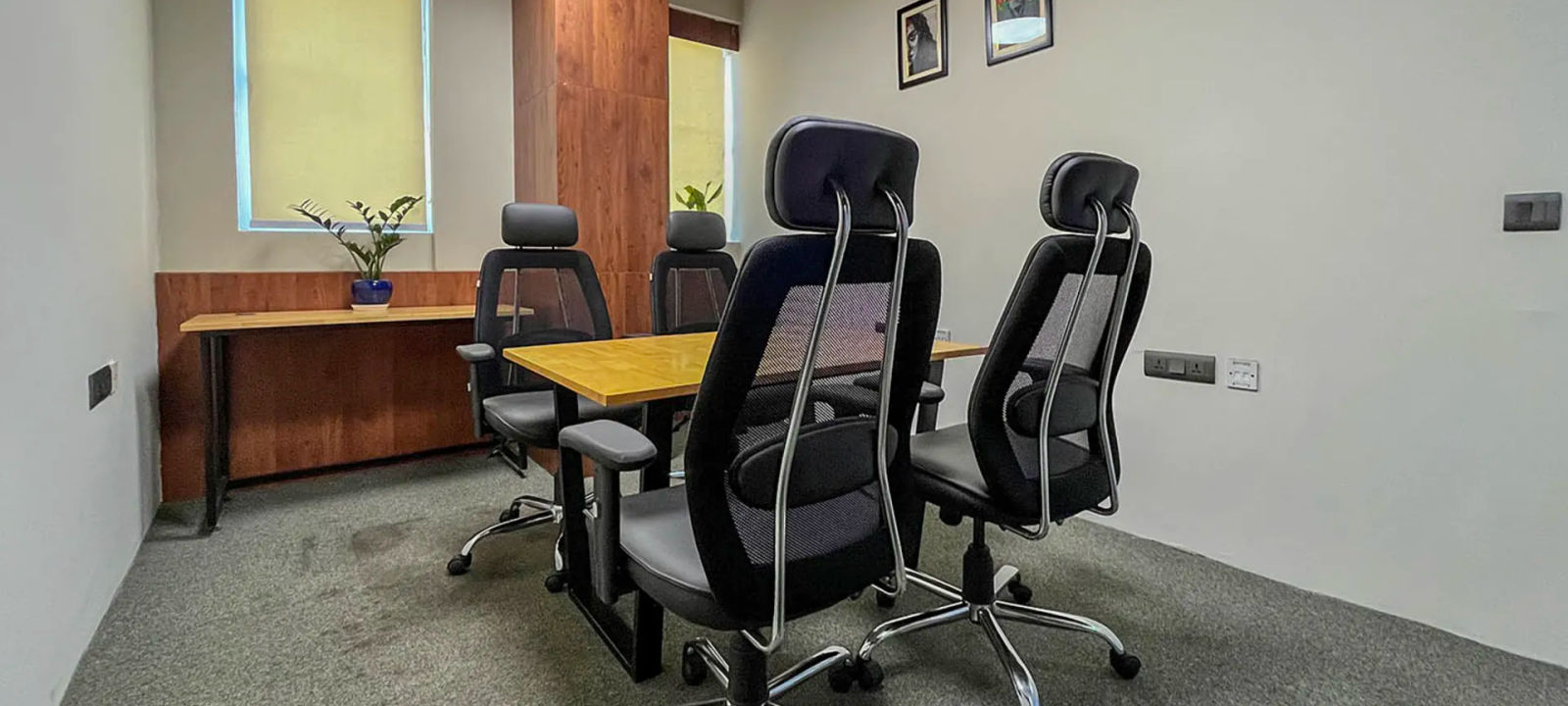 Barakhamba Rd Fire Brigade Lane Barakhamba, New Delhi - Image 1