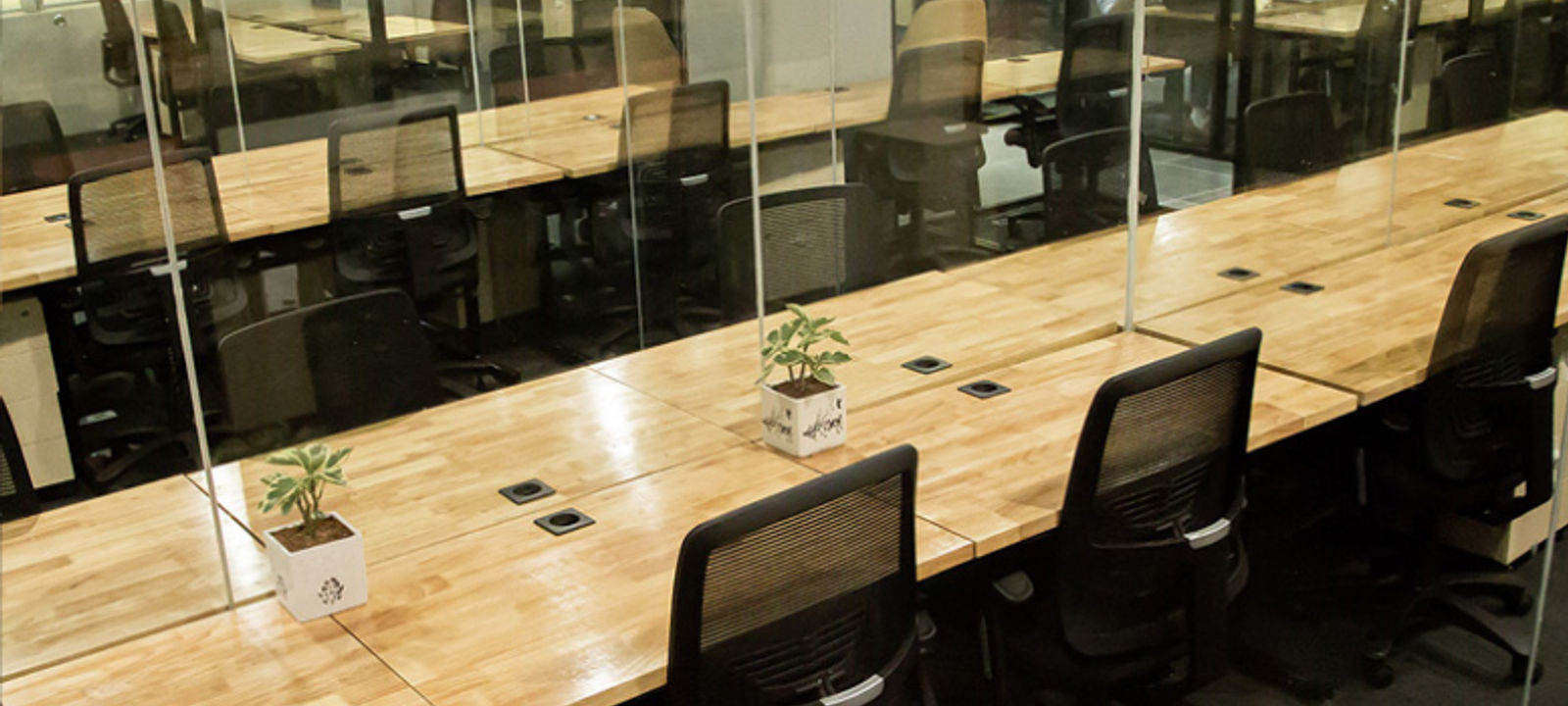 Nehru Place, New Delhi - Image 1