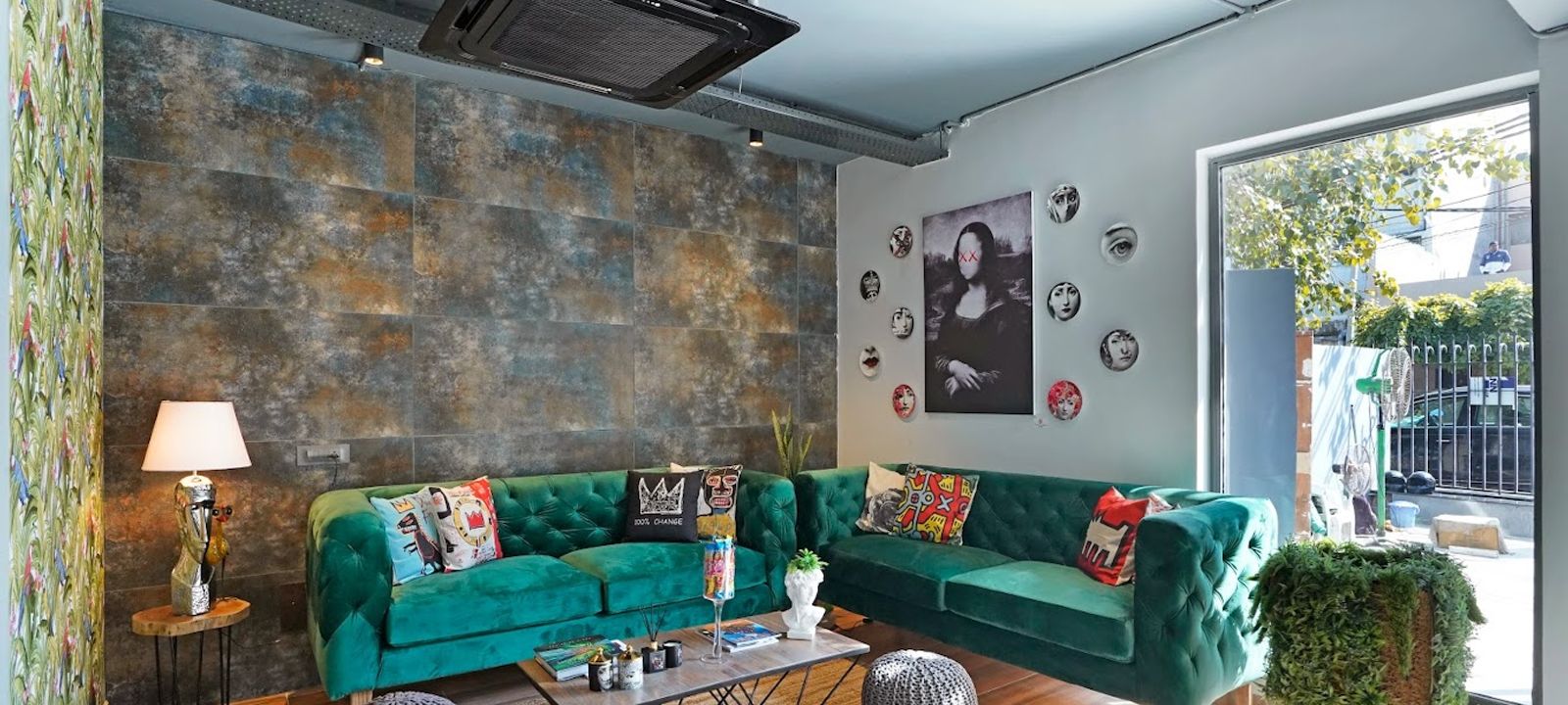 E 48/4 Pocket D Okhla Phase Ii Okhla Industrial Estate, New Delhi - Image 1