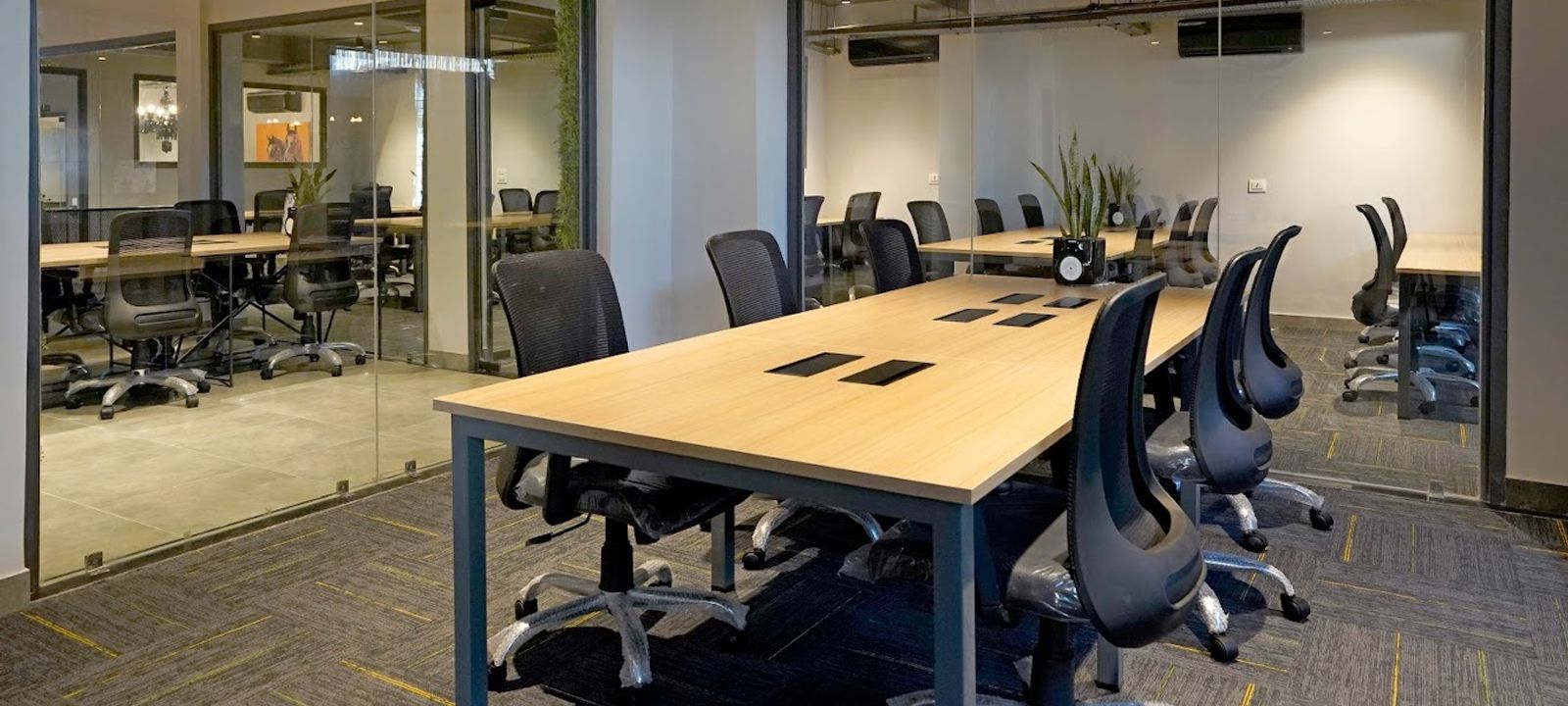 E 48/4 Pocket D Okhla Phase Ii Okhla Industrial Estate, New Delhi - Image 1