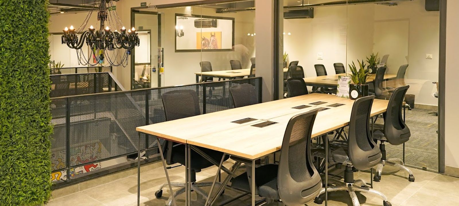 E 48/4 Pocket D Okhla Phase Ii Okhla Industrial Estate, New Delhi - Image 1