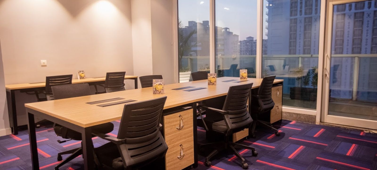 Plot No3 Golf Course Rd Sector 53, Gurugram - Image 1