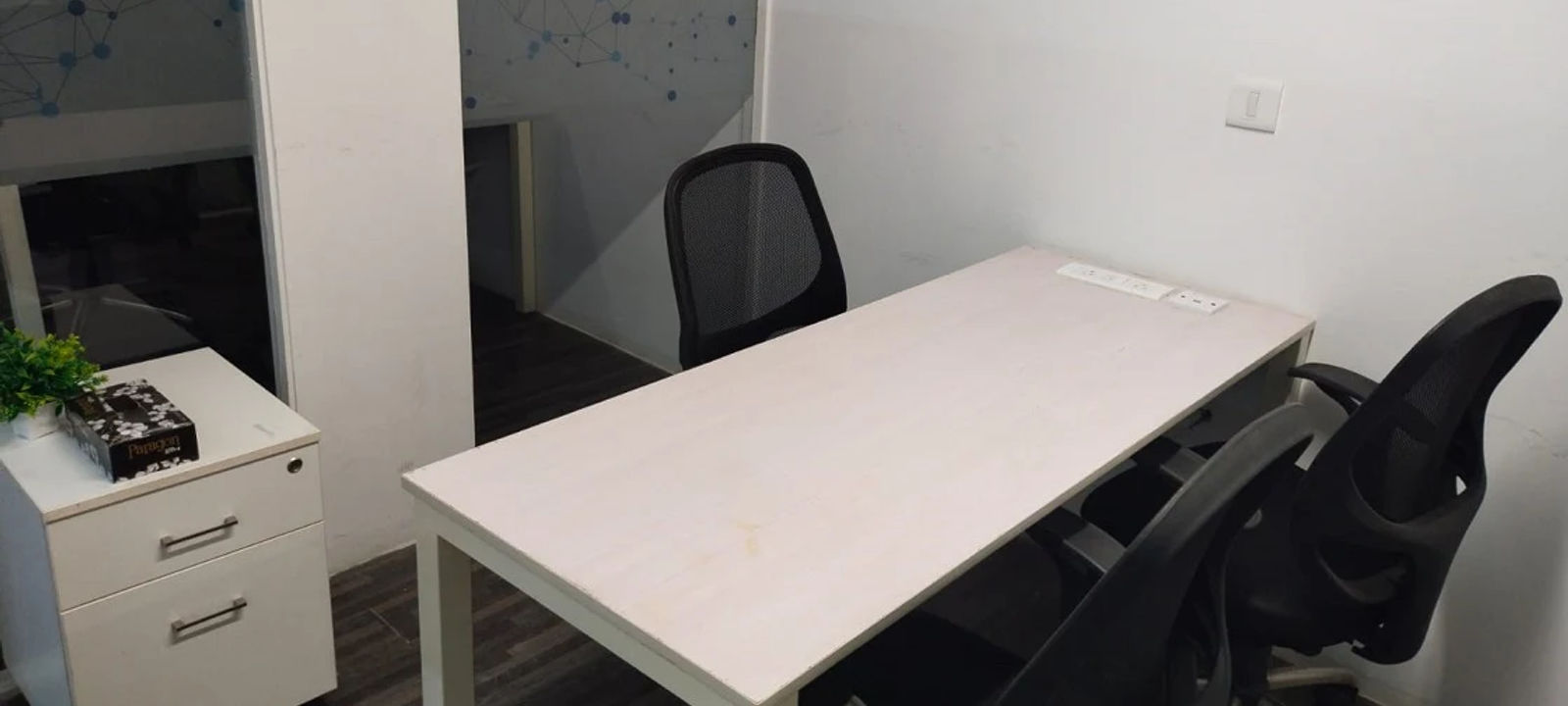 9B Pusa Road Block A Rajendra Park New Rajinder Nagar, New Delhi - Image 1