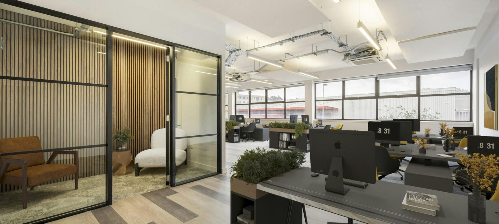 18-20 St Pancras Way, London - Image 1