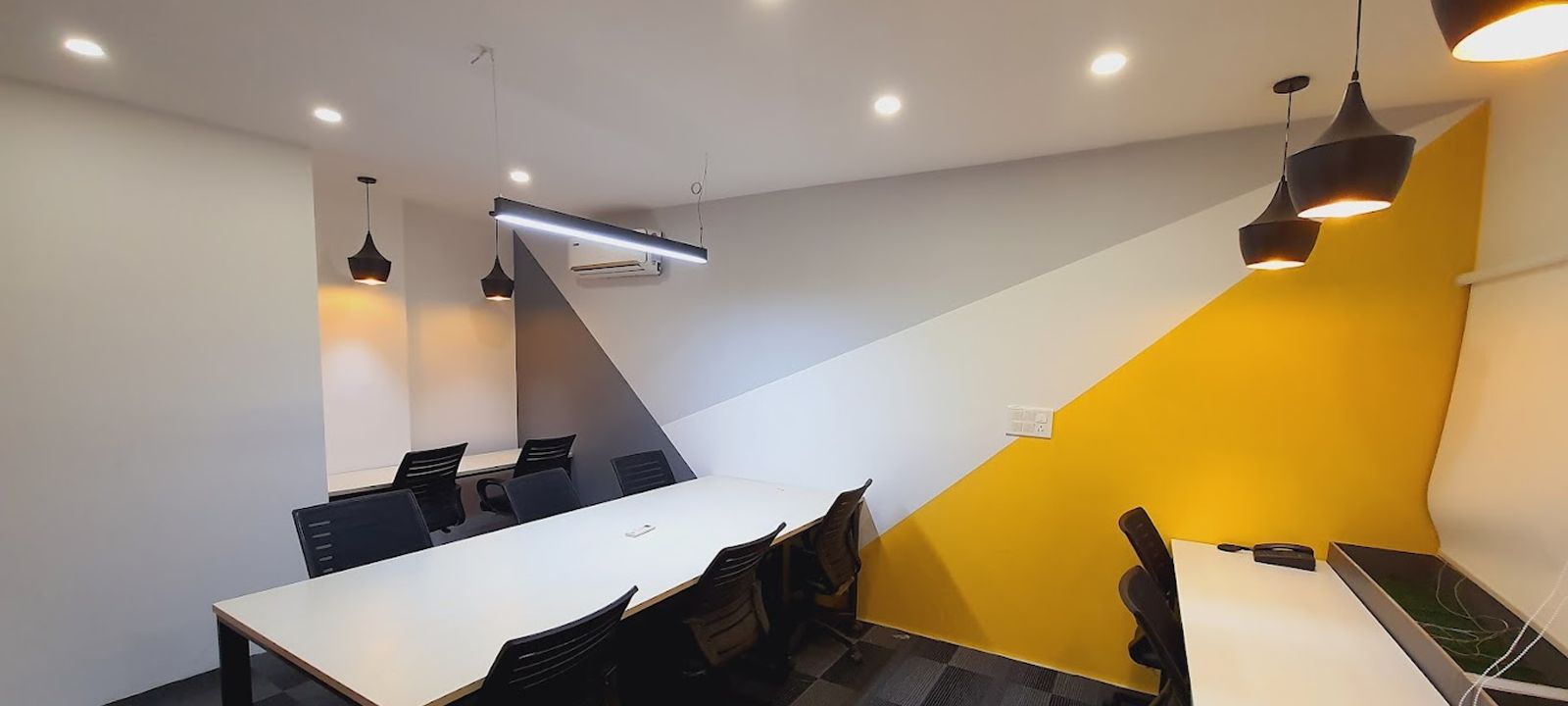 500 Netaji Subhash Place Pitampura 500 Netaji Subhash Place Pitampura, Delhi - Image 1