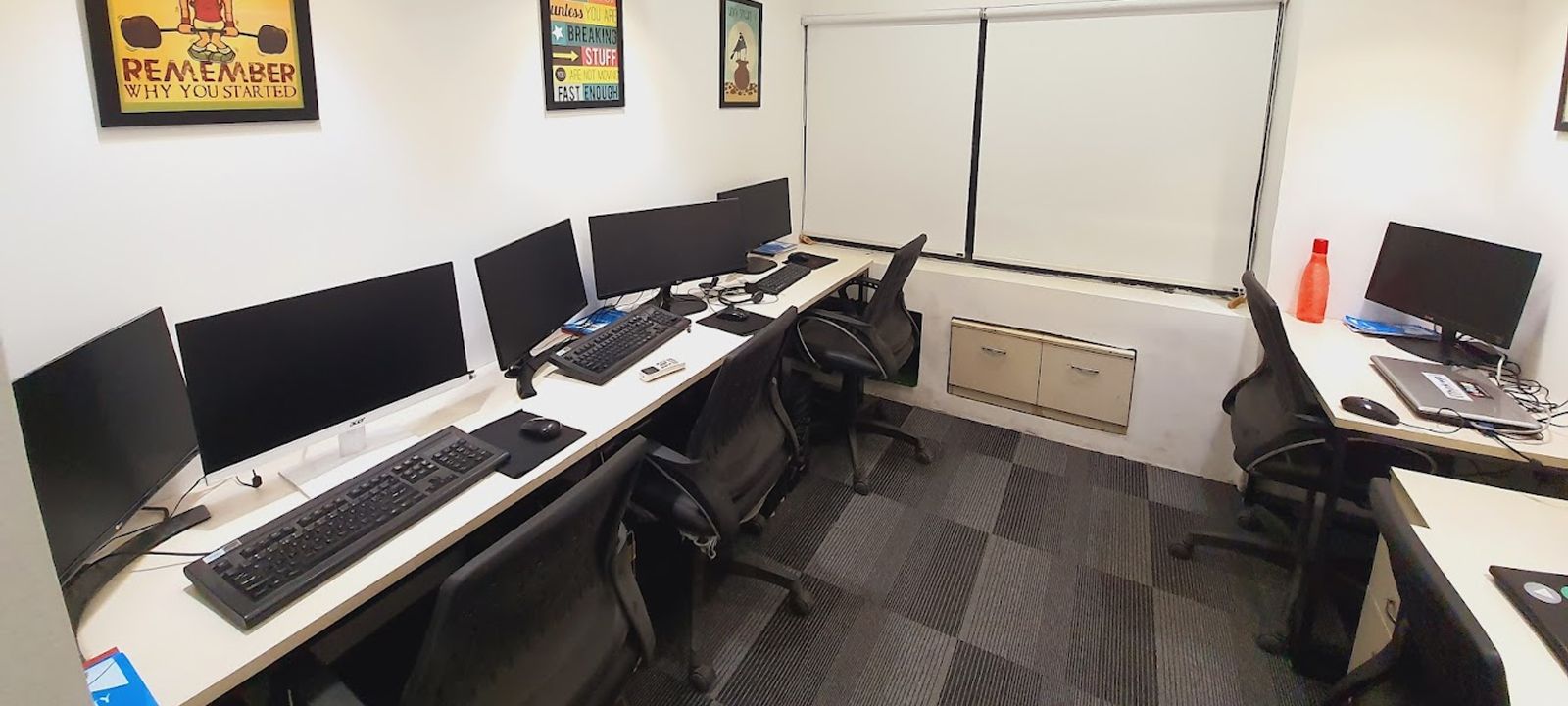 500 Netaji Subhash Place Pitampura 500 Netaji Subhash Place Pitampura, Delhi - Image 1