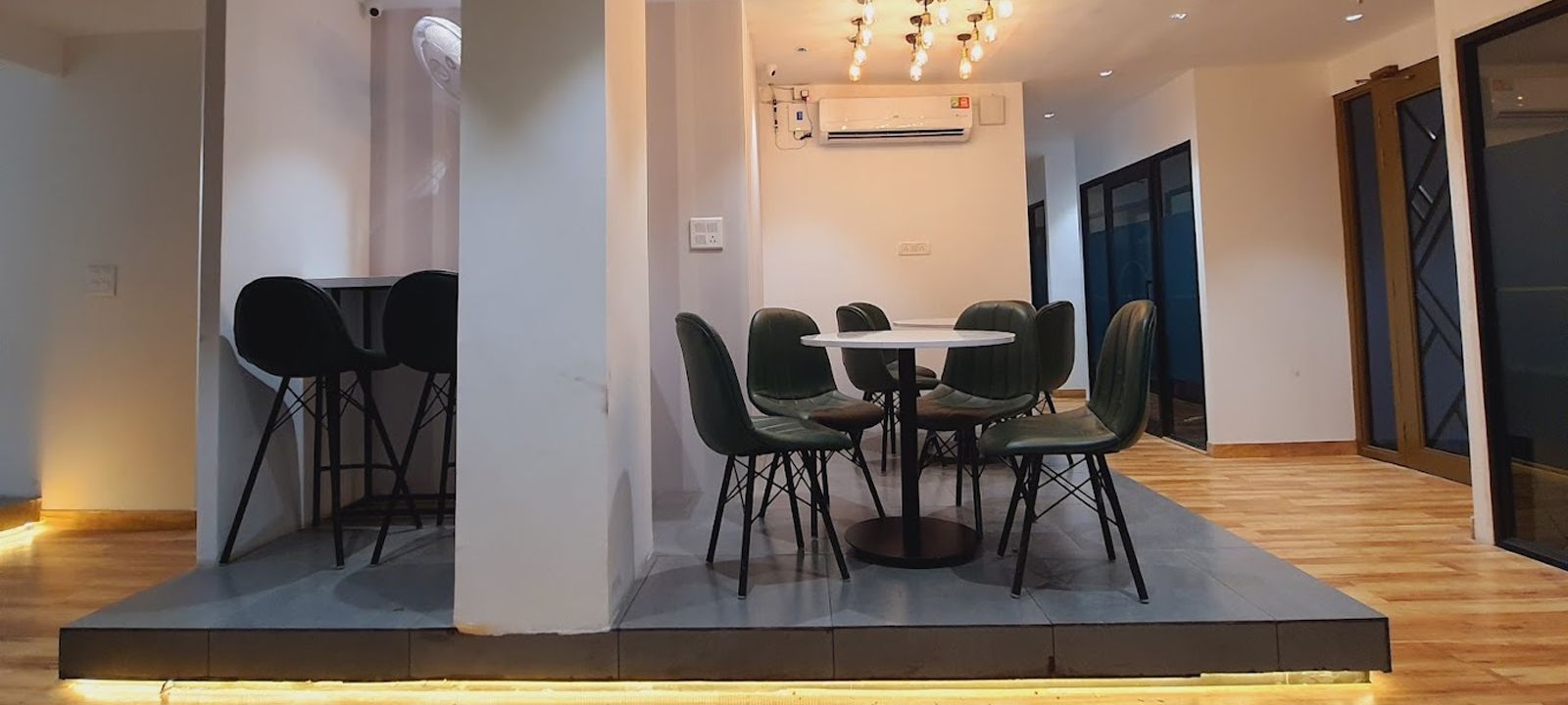 500 Netaji Subhash Place Pitampura, Delhi - Image 1