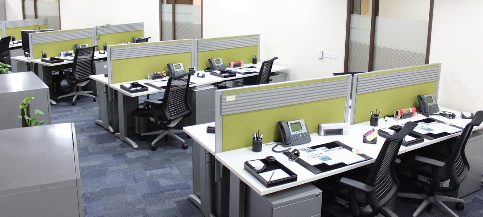 402 Barakhamba Road, New Delhi - Image 1