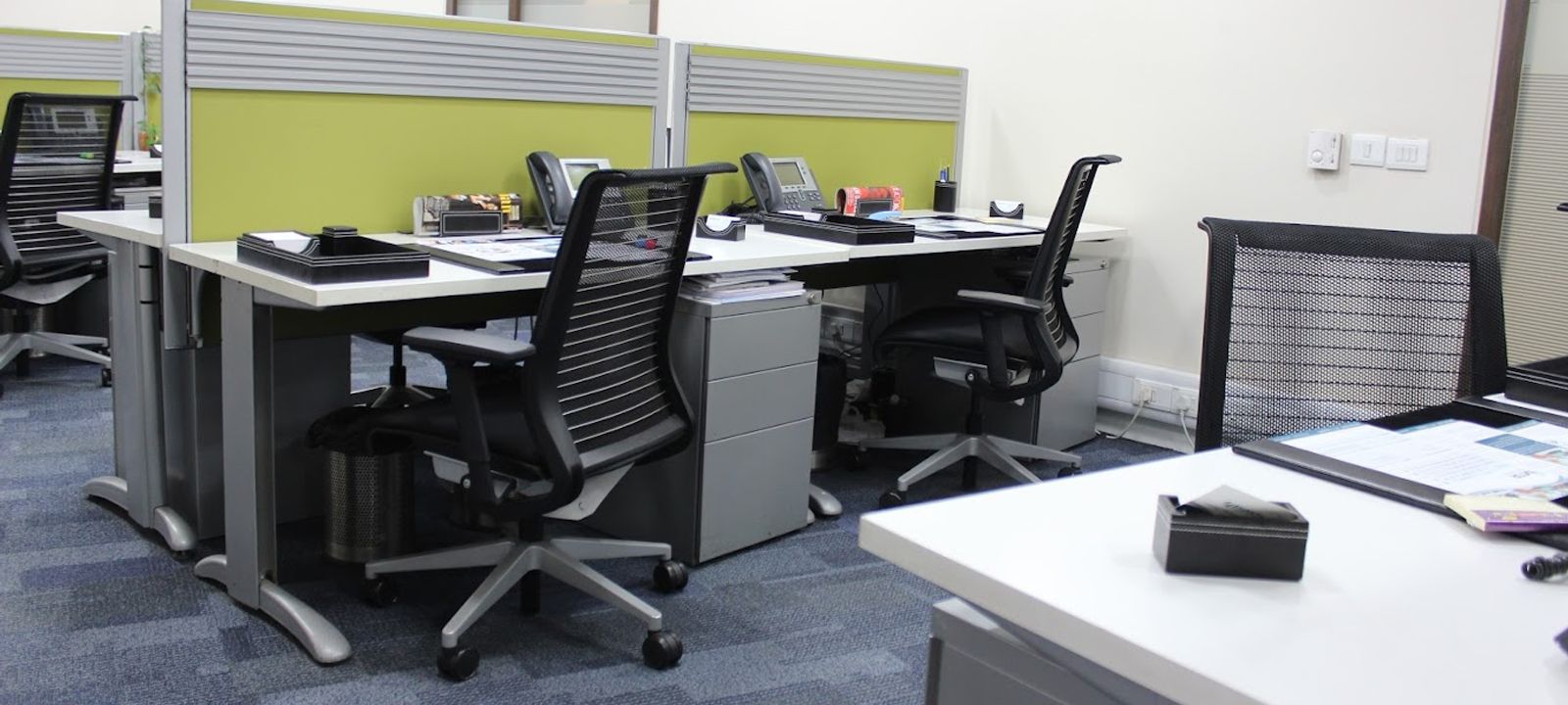 402 Barakhamba Road, New Delhi - Image 1