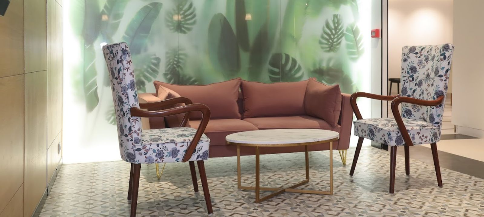 402 Barakhamba Road, New Delhi - Image 1