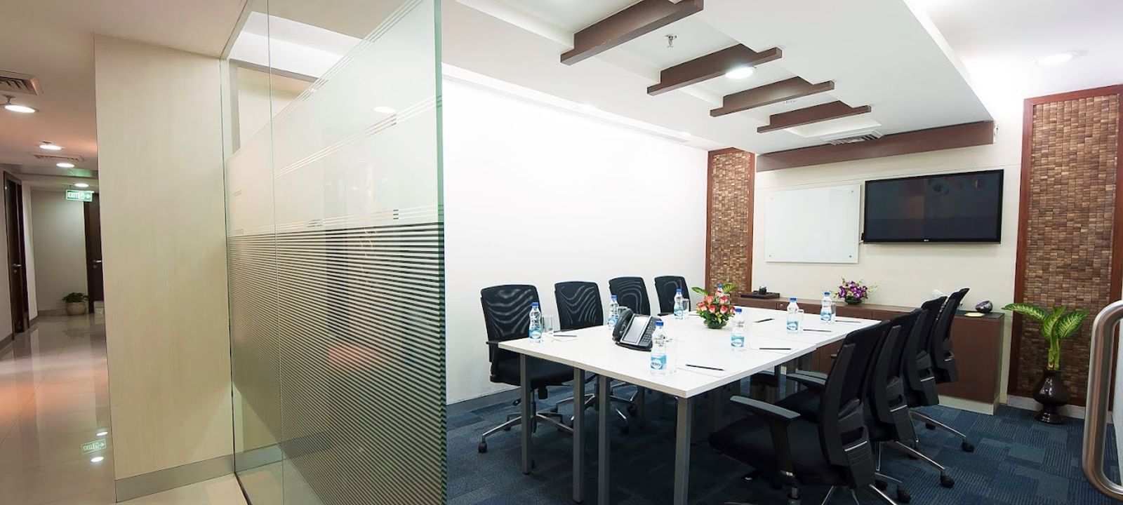 Pamposh Enclave District Centre Sector 6, New Delhi - Image 1