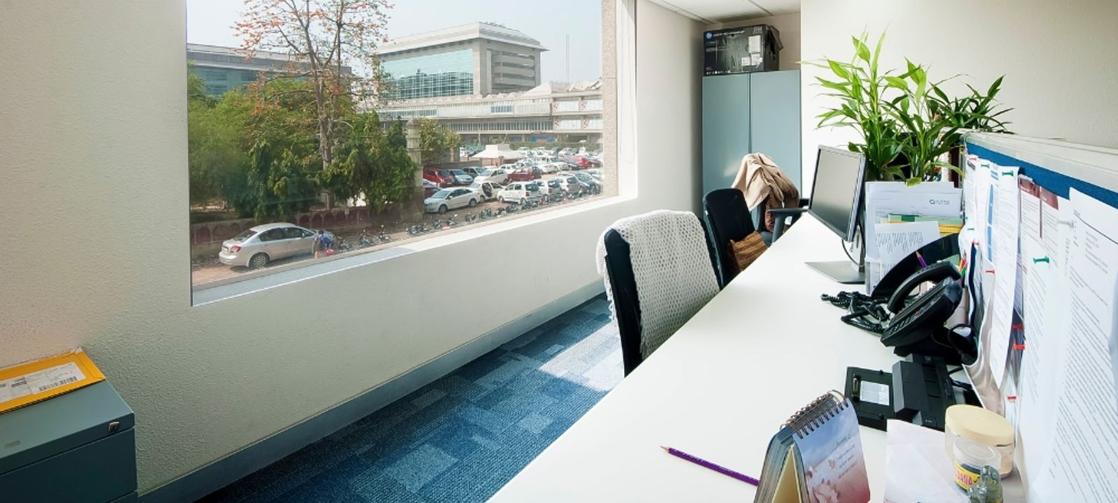 Pamposh Enclave District Centre Sector 6, New Delhi - Image 1