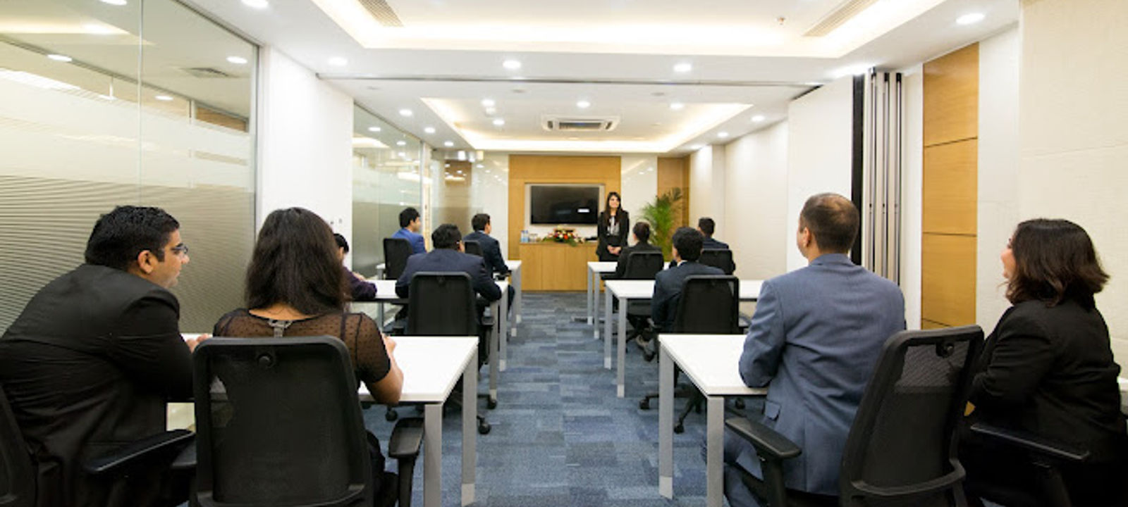 E Block Nehru Place, New Delhi - Image 1