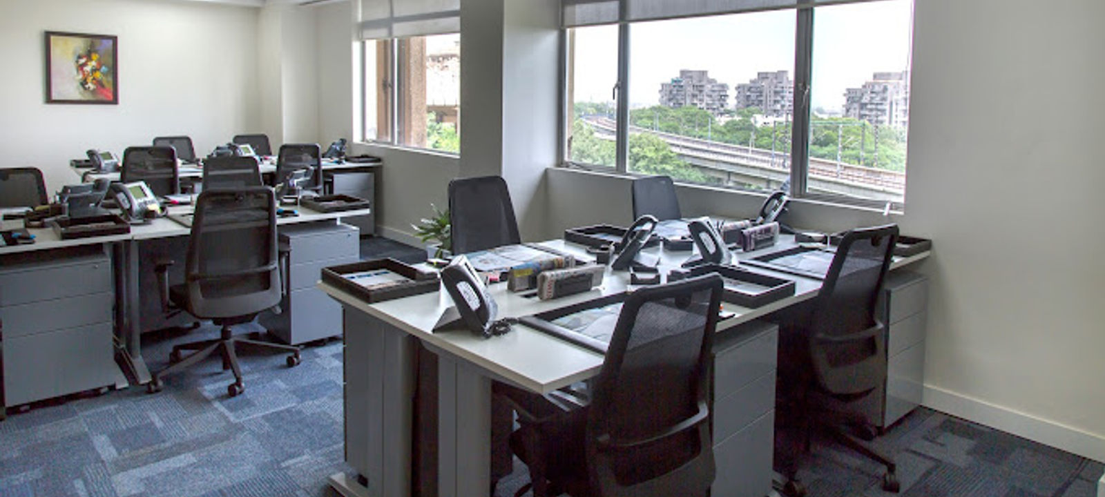 E Block Nehru Place, New Delhi - Image 1