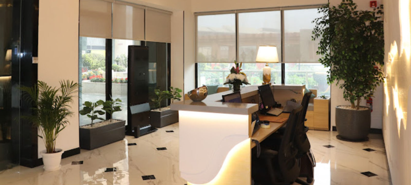 E Block Nehru Place, New Delhi - Image 1