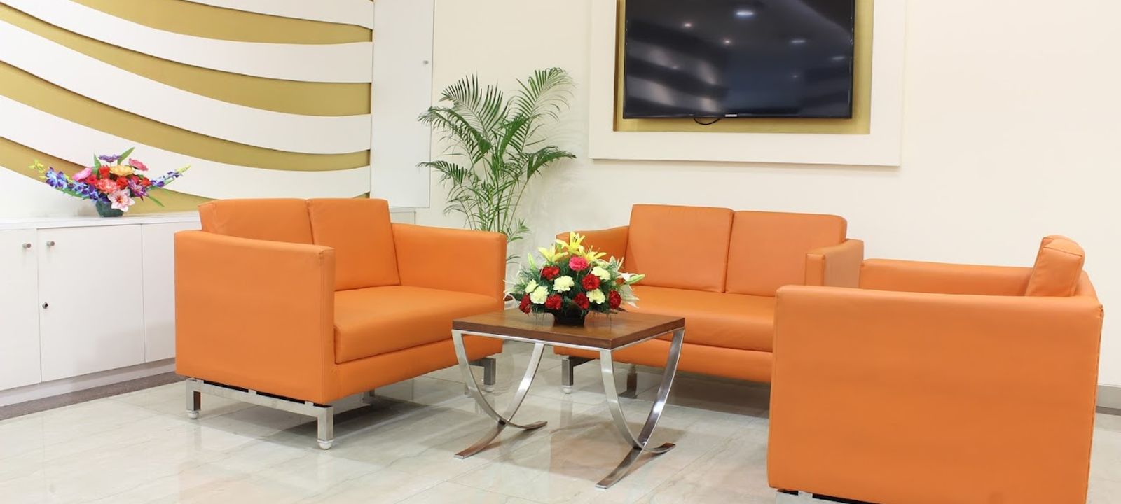 National Highway 8 Block A Sector 30, Gurugram - Image 1