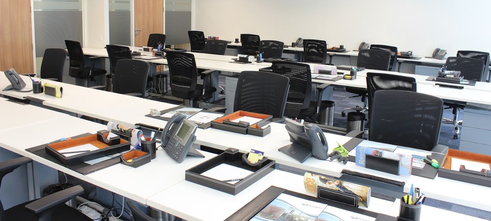 National Highway 8 Block A Sector 30, Gurugram - Image 1