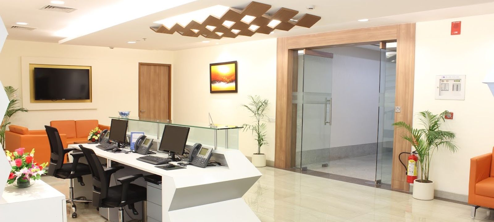 National Highway 8 Block A Sector 30, Gurugram - Image 1