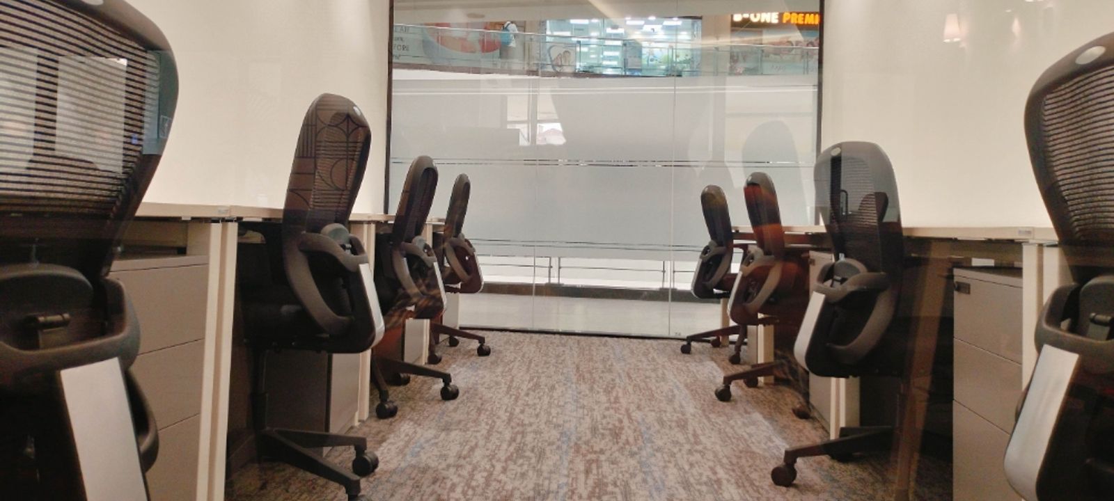 Sector 28 Maruti Housing Colony, Gurugram - Image 1