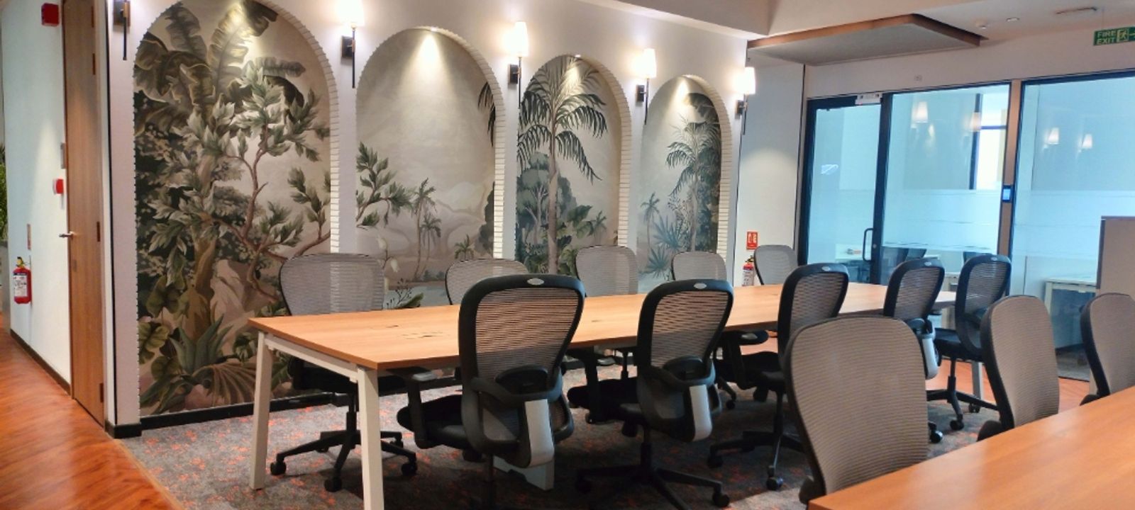 Sector 28 Maruti Housing Colony, Gurugram - Image 1