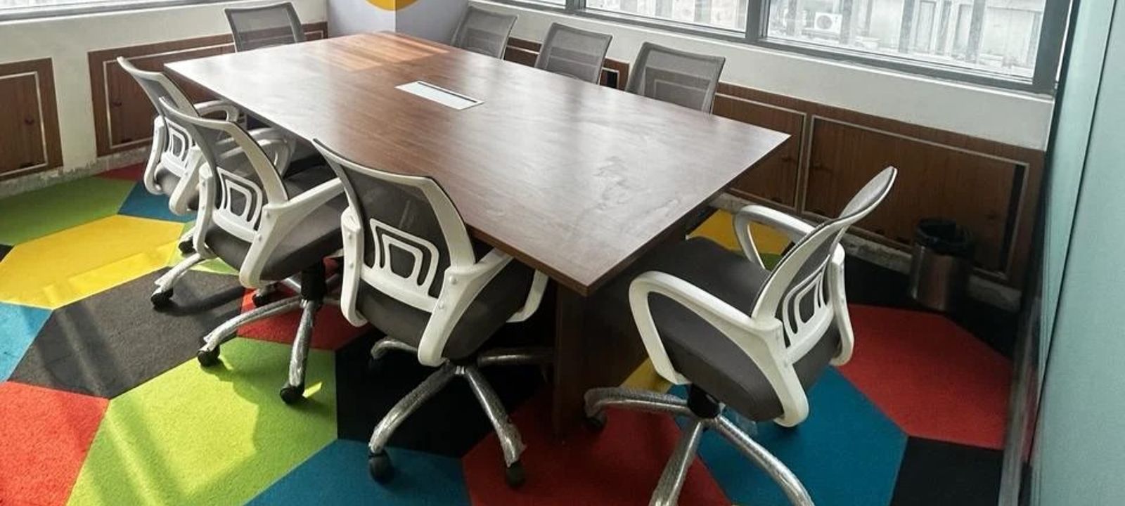 1102 Barakhamba Rd Fire Brigade Lane Connaught Place, New Delhi - Image 1