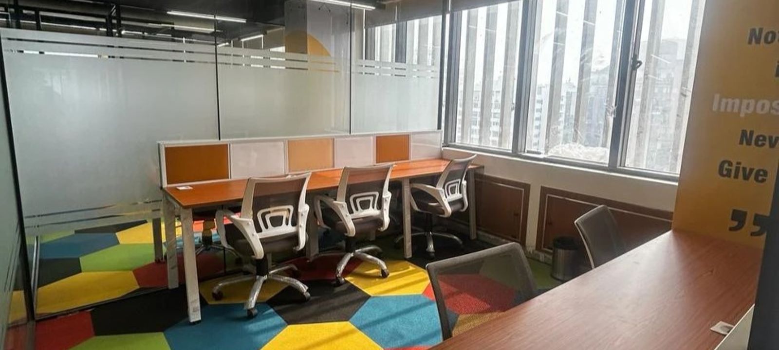 1102 Barakhamba Rd Fire Brigade Lane Connaught Place, New Delhi - Image 1