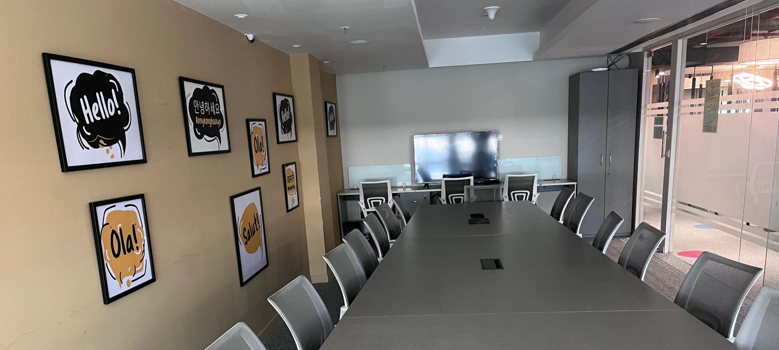 501 District Centre Sector 6 Pushp Vihar, New Delhi - Image 1