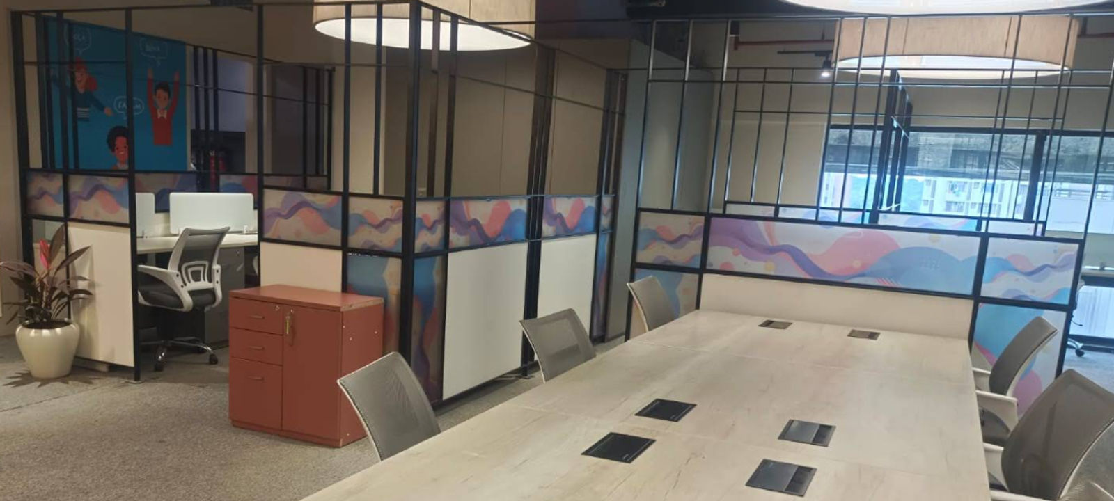 501 District Centre Sector 6 Pushp Vihar, New Delhi - Image 1